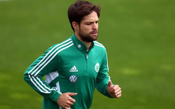 Диего, Getty images