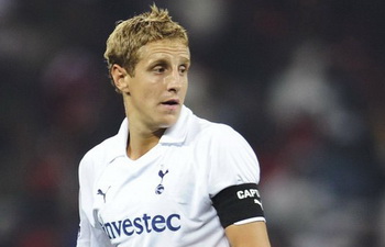 Майкл Доусон, Getty Images