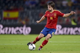 Беньят Эчебаррия, Getty Images