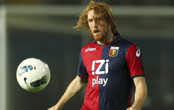 Давиде Бьондини, Getty Images