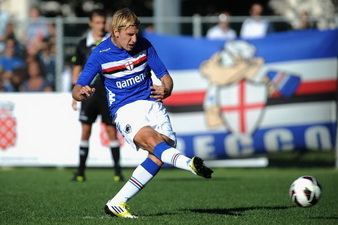 Макси Лопес, Getty Images