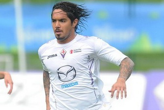 Хуан Варгас, Getty Images