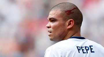 Пепе, football-espana.net