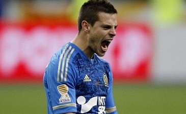 Сезар Аспиликуэта, Getty Images