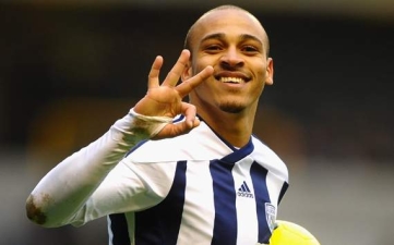 Питер Одемвинги, Getty Images