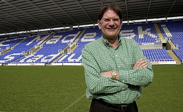 Джон Мадейски, Getty Images