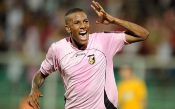 Абель Эрнандес, Getty Images