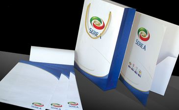 Серия А. Анонс первого тура