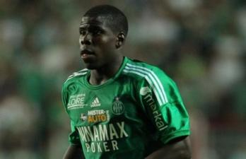 Курт Зума, Presse-Sports