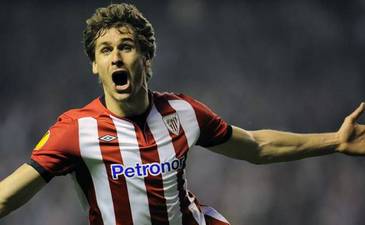 Фернандо Льоренте, standard.co.uk