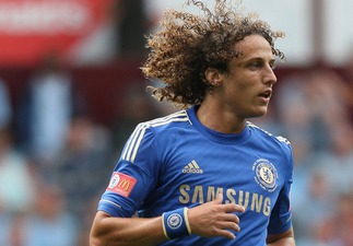 Давид Луис, skysports.com