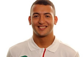 Омар Эль-Каддури, Getty Images