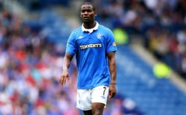 Морис Эду, Getty Images