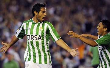 Роке Санта Крус, goal.com