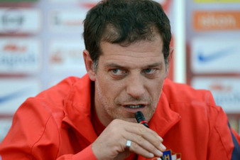 Славен Билич, Getty images