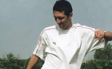 А забивал Паляница. Фото Футболфан