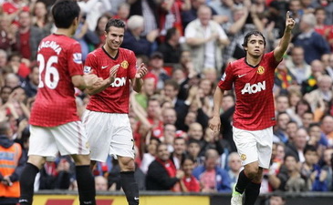 Эти ребята обеспечили результат, AP