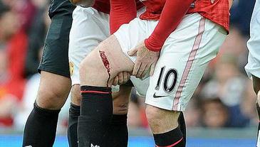 Фотофакт,  Telegraph Sport