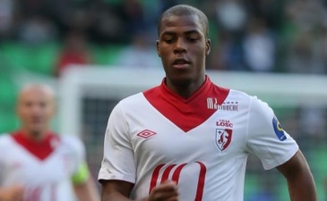 Сидибе принес Лиллю ничью, lequipe.fr