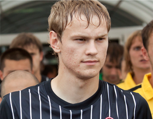 Игорь Коротецкий, zarya-lugansk.com