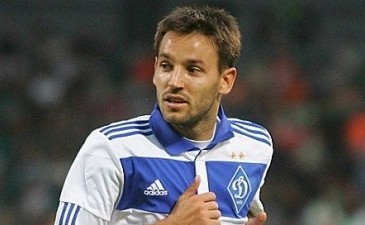 Нинкович отвечает критикам, fcdynamo.kiev.ua