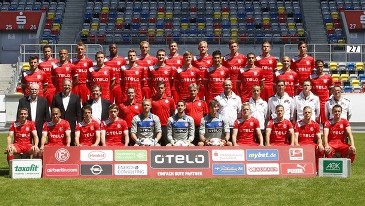 Команда Андрея Воронина начинает чемпионат с победы, Getty Images