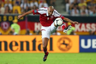 Симон Поульсен, Getty Images