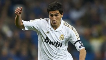 Нури Шахин, Getty Images