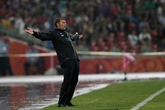 Массимо Каррера, Getty Images