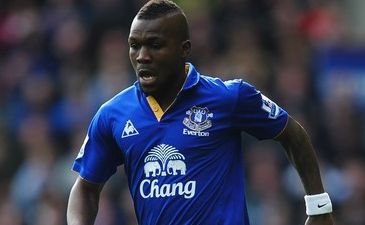 Ройстон Дренте, AP