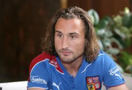 Петр Йирачек, фото Google