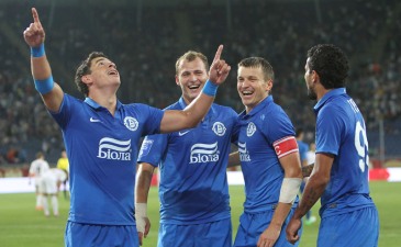 © Станислав Ведмидь Football.ua