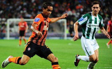 Фото shakhtar.com