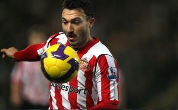 Стид Мальбранк, Getty Images