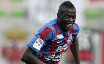 М'Байе Ньянг, фото Getty Images