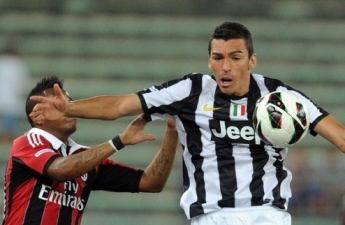 Лусио, Getty Images