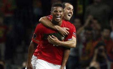 Элизеу, фото record.pt