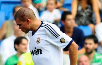 Пепе, Getty images