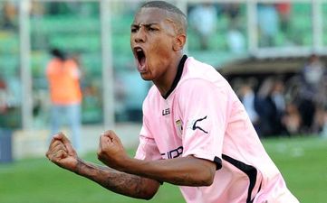 Абель Эрнандес, Getty images