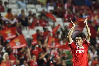 Оскар Кардосо - новый кандидат? Getty Images