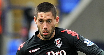 Клинт Демпси, skysports.com