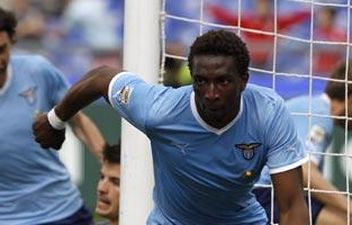 Модибо Диаките, Getty images