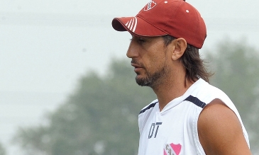 Кристиан Диас больше не тренер Индепендьенте, telam.com.ar