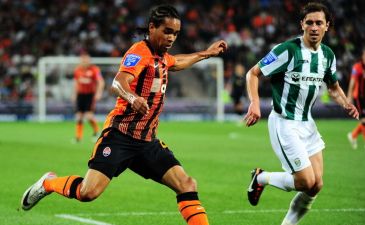 фото из архива shakhtar.com