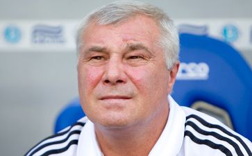 Анатолий Демьяненко, фото ФК Днепр