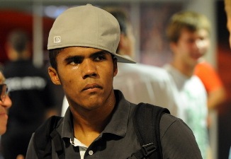 Дуглас Коста, shakhtar.com