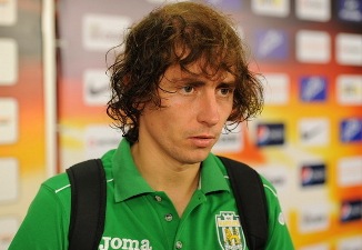 Игорь Худобяк, shakhtar.com