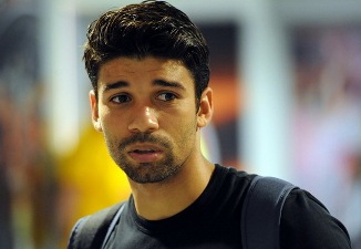 Эдуардо, shakhtar.com