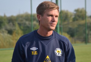 Юрий Максимов, metallurg.donetsk.ua