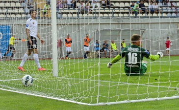фото Борис Дворний, Football.ua